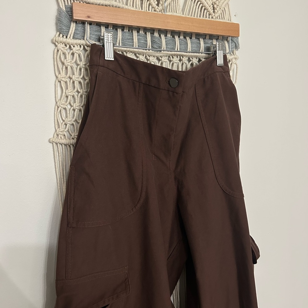 Lululemon Light Utilitech Cargo Pocket Pant - Picture 5 of 12